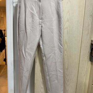 Abercrombie & Fitch Women’s  Tan Dress Pants